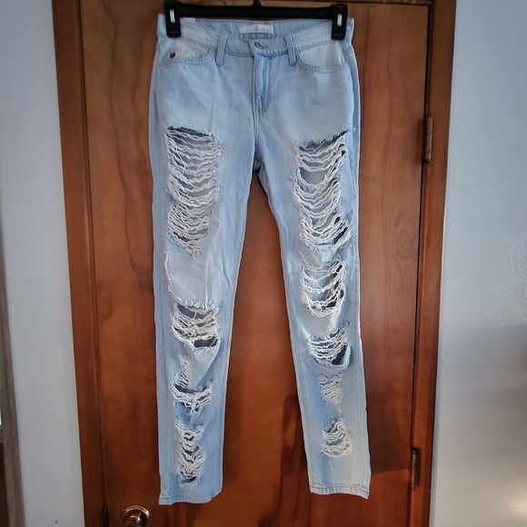 Kancan Jeans - Picture 1 of 6